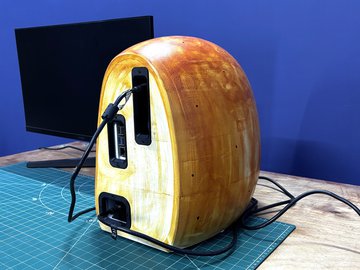 Potato PC